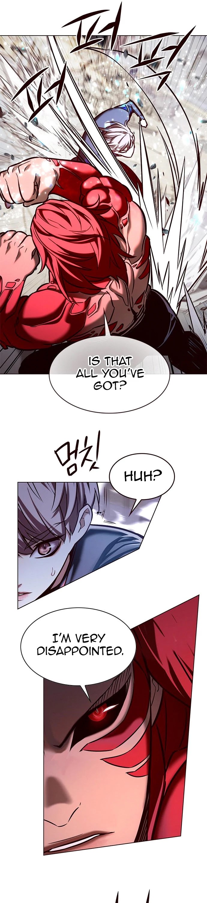 Eleceed Chapter 198 - Page 23