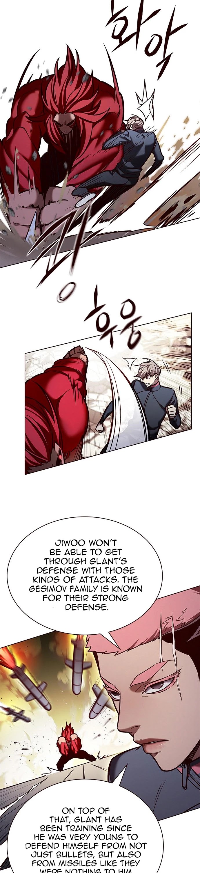Eleceed Chapter 198 - Page 24