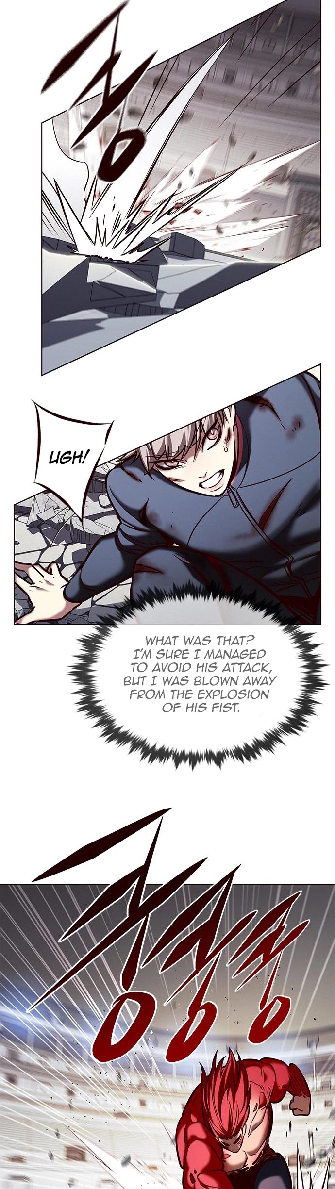 Eleceed Chapter 198 - Page 29