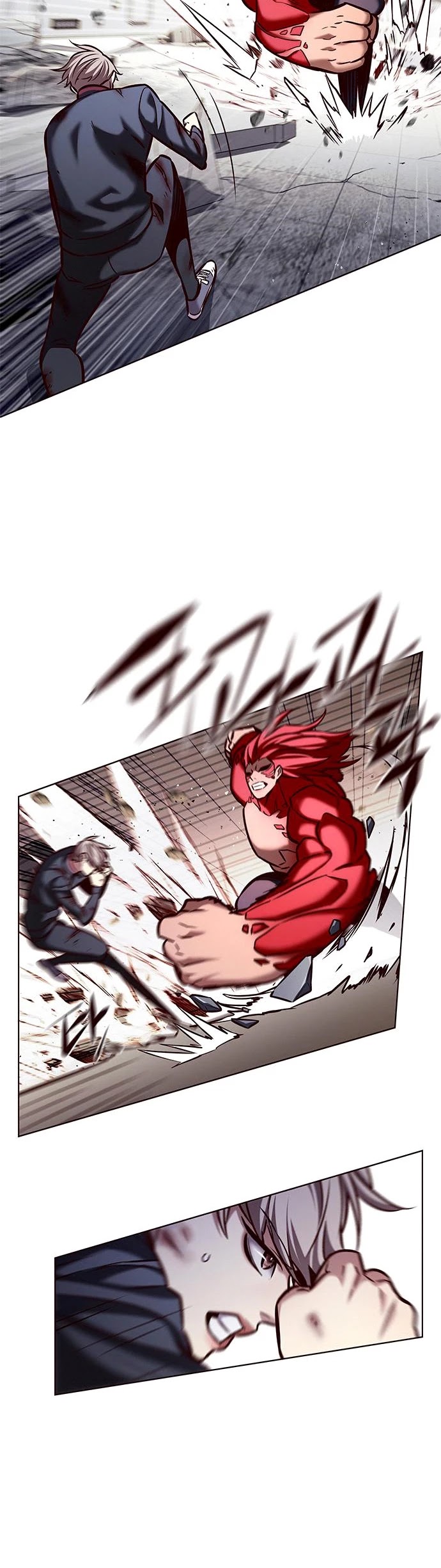Eleceed Chapter 198 - Page 30