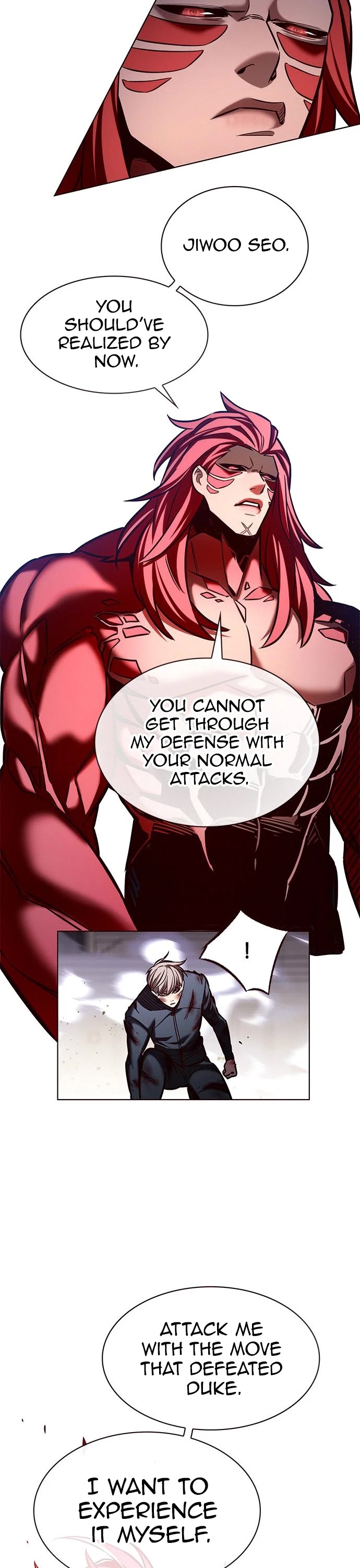 Eleceed Chapter 198 - Page 33