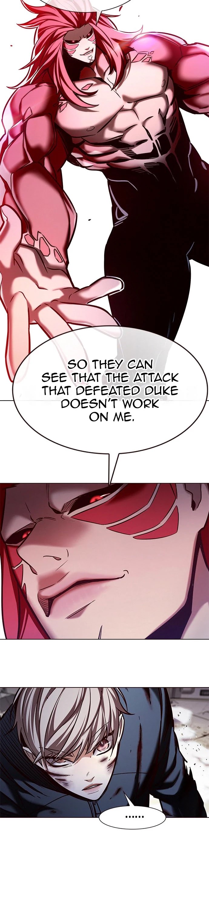 Eleceed Chapter 198 - Page 34