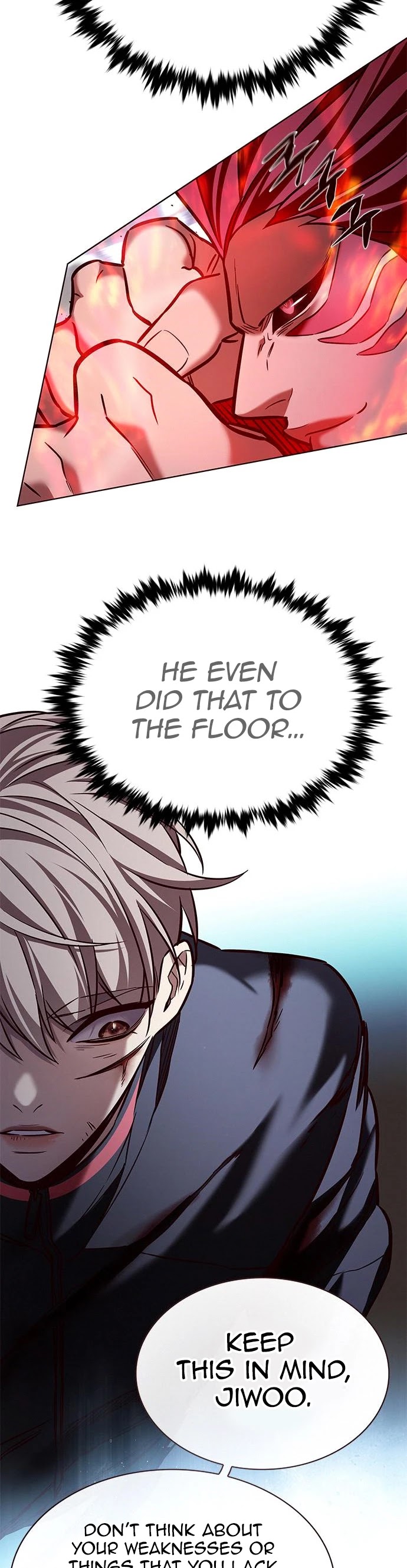 Eleceed Chapter 198 - Page 37