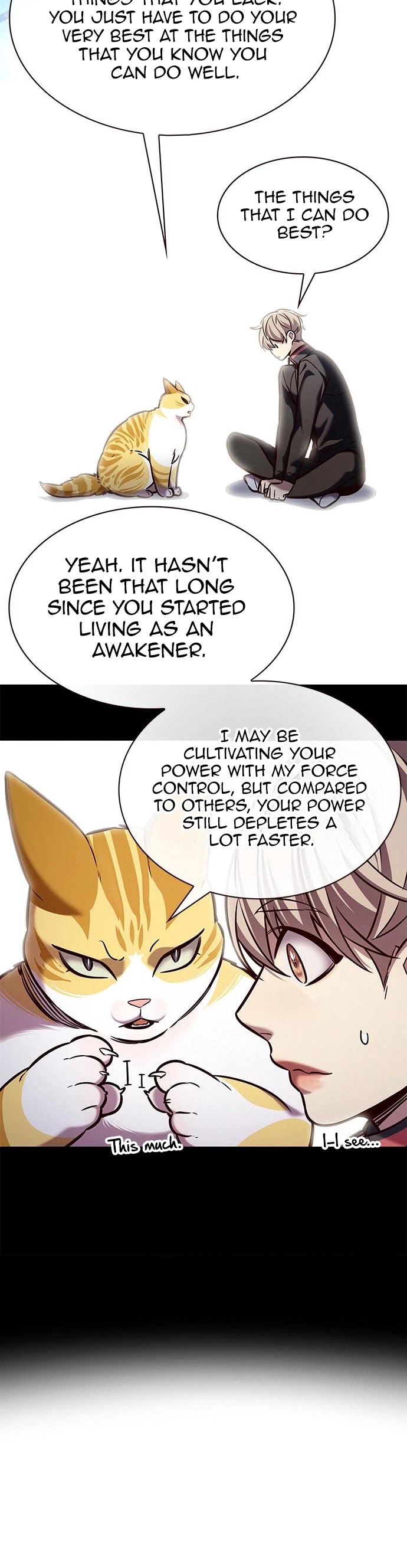Eleceed Chapter 198 - Page 38