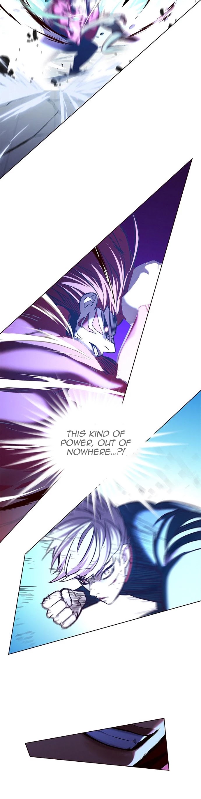 Eleceed Chapter 198 - Page 42