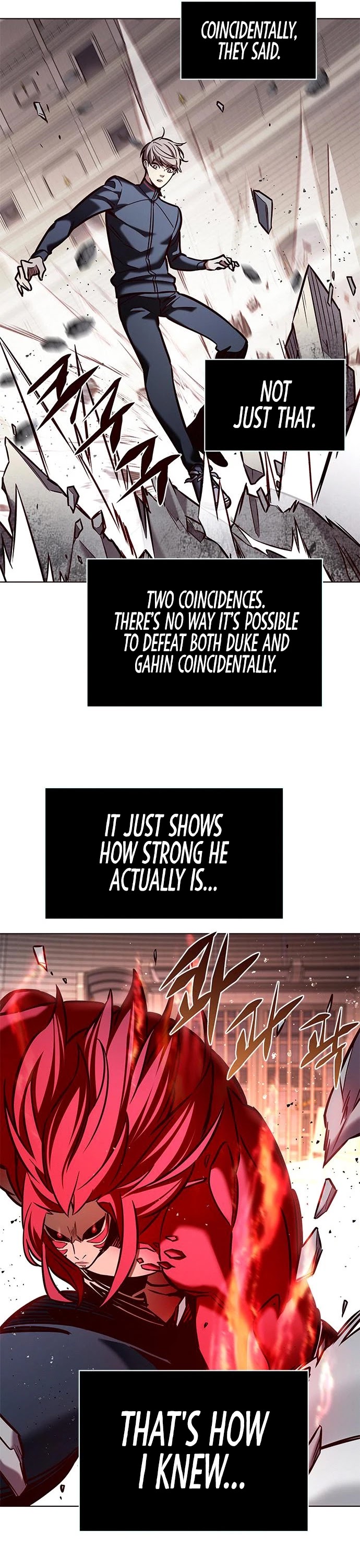 Eleceed Chapter 198 - Page 7