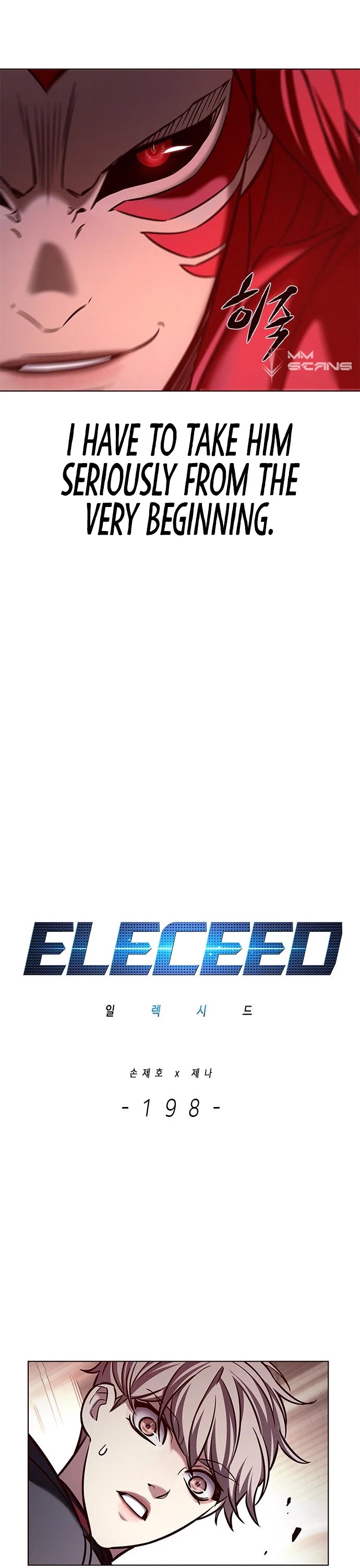 Eleceed Chapter 198 - Page 8