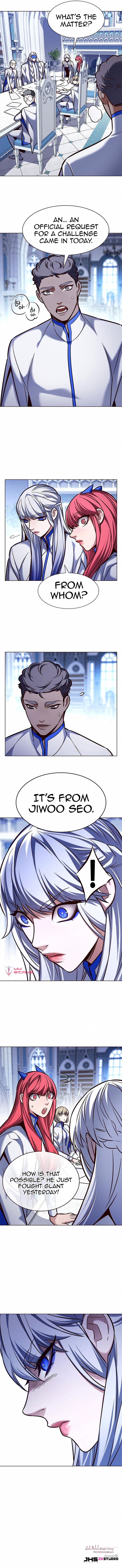 Eleceed Chapter 199 - Page 12