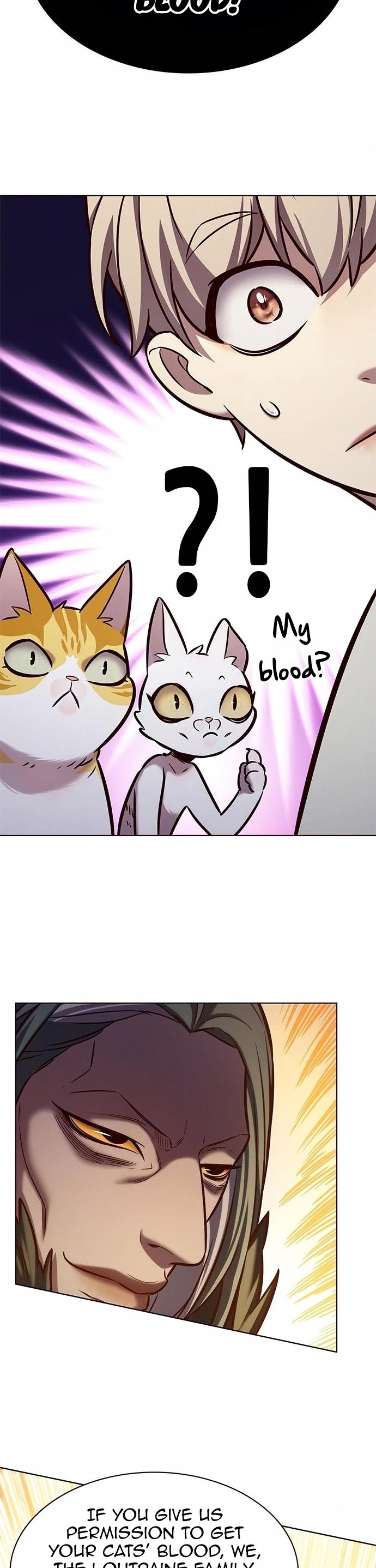 Eleceed Chapter 201 - Page 12