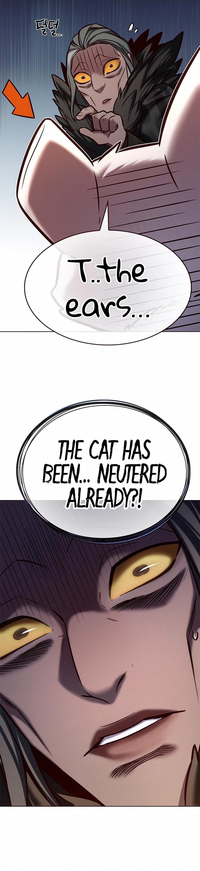 Eleceed Chapter 201 - Page 16