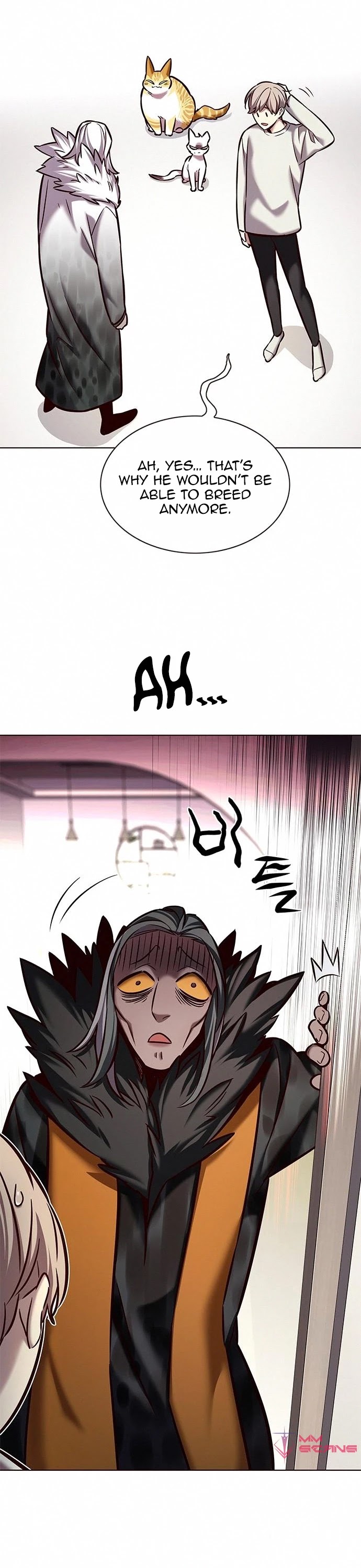 Eleceed Chapter 201 - Page 17