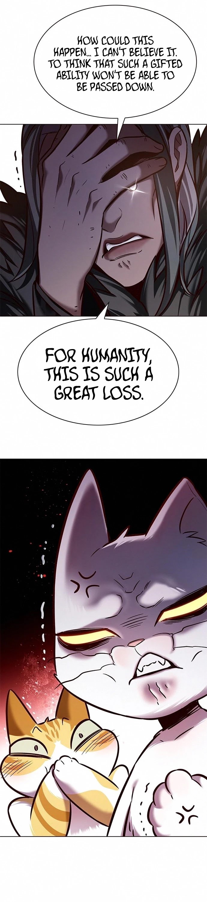 Eleceed Chapter 201 - Page 18
