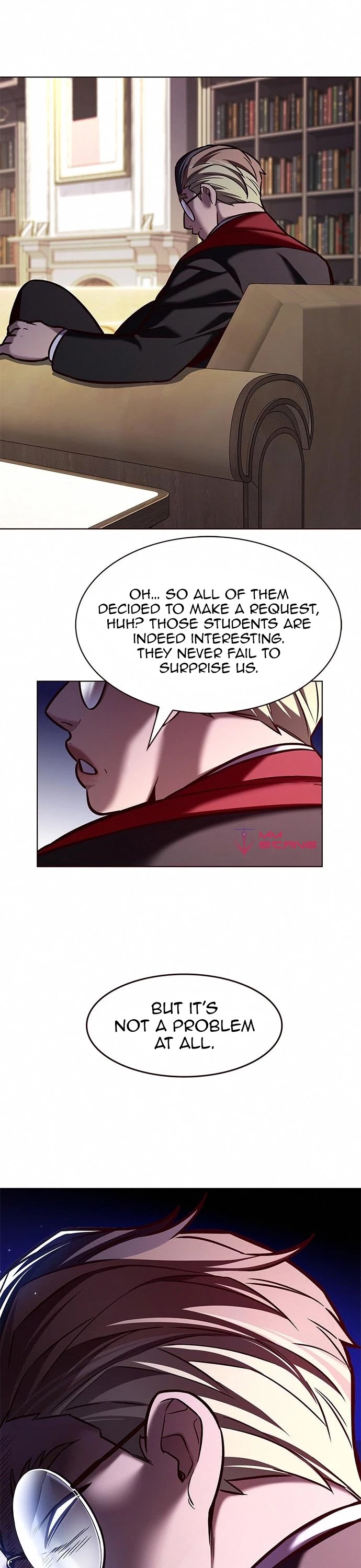 Eleceed Chapter 201 - Page 2