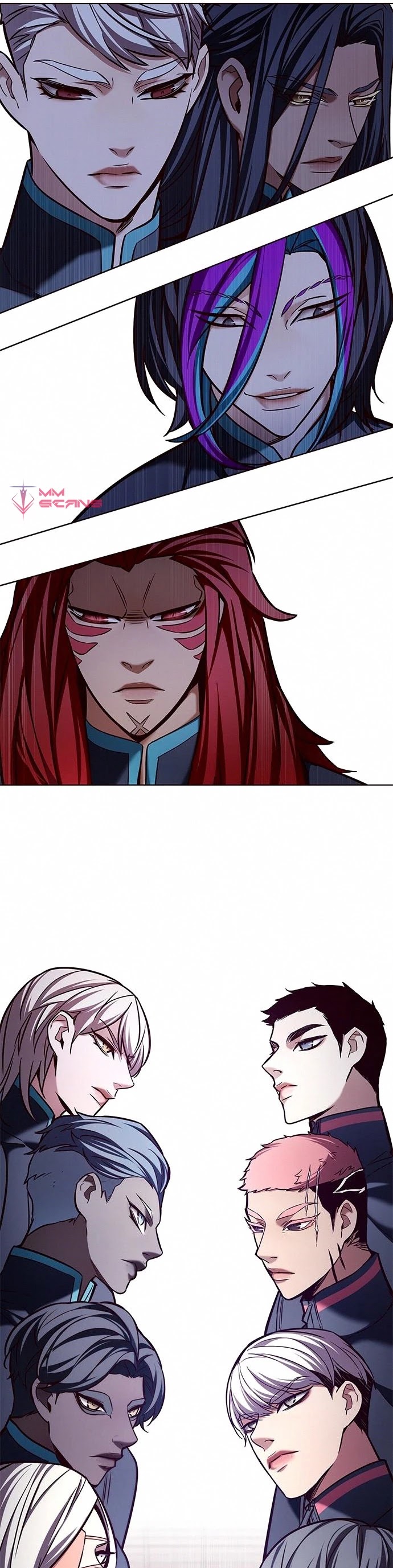 Eleceed Chapter 201 - Page 38