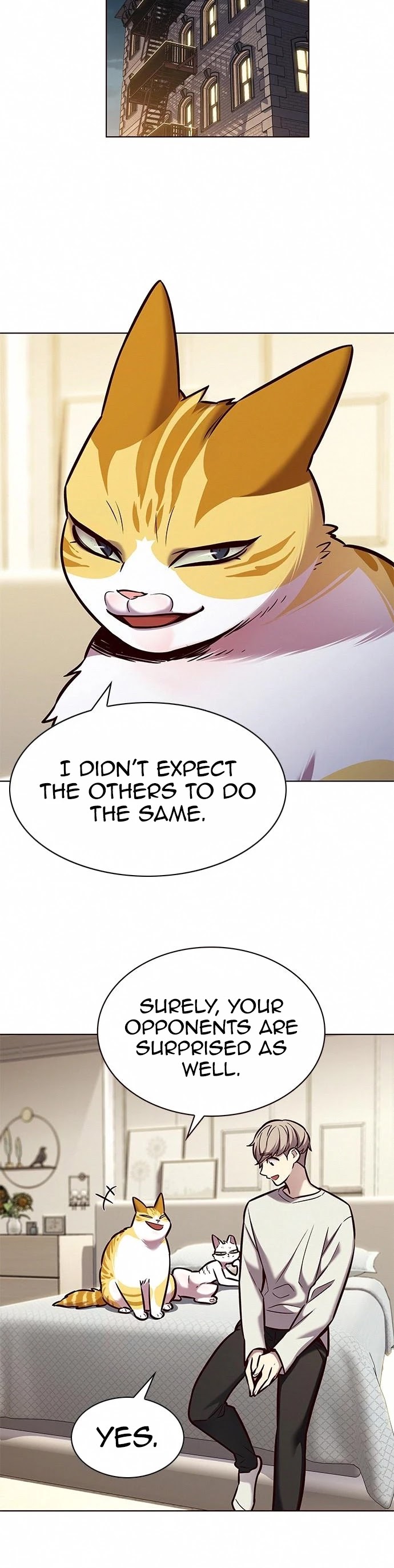 Eleceed Chapter 201 - Page 4