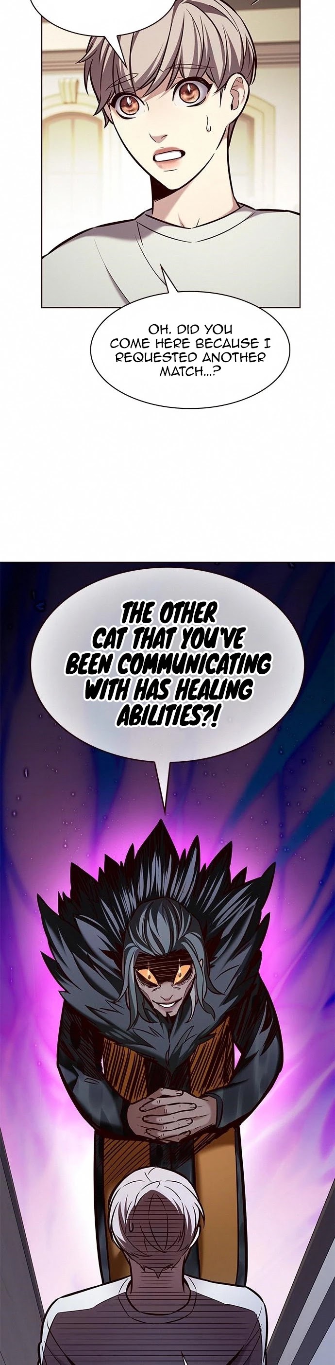 Eleceed Chapter 201 - Page 8
