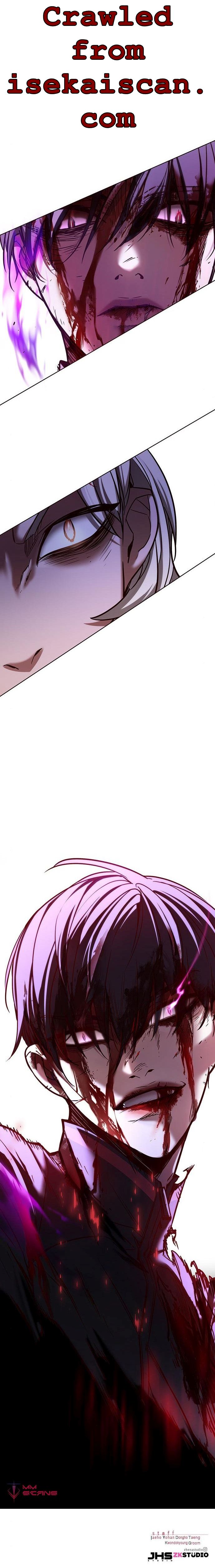 Eleceed Chapter 202 - Page 13