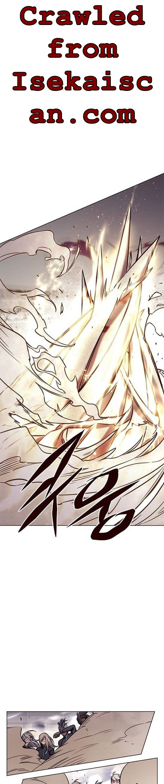 Eleceed Chapter 203 - Page 32