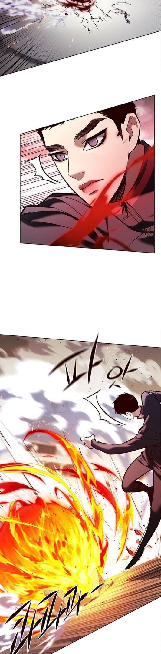 Eleceed Chapter 203 - Page 46