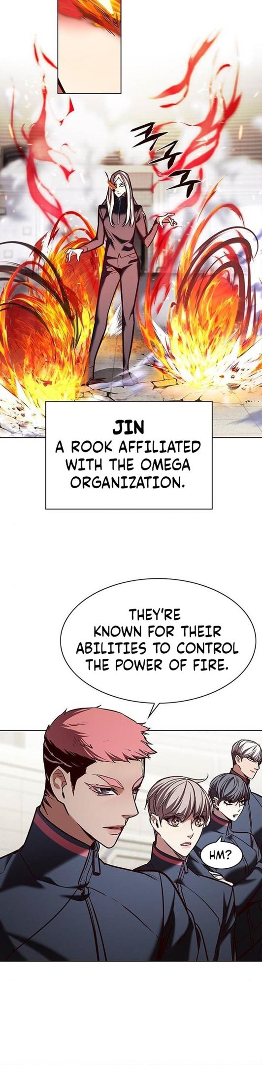 Eleceed Chapter 203 - Page 49