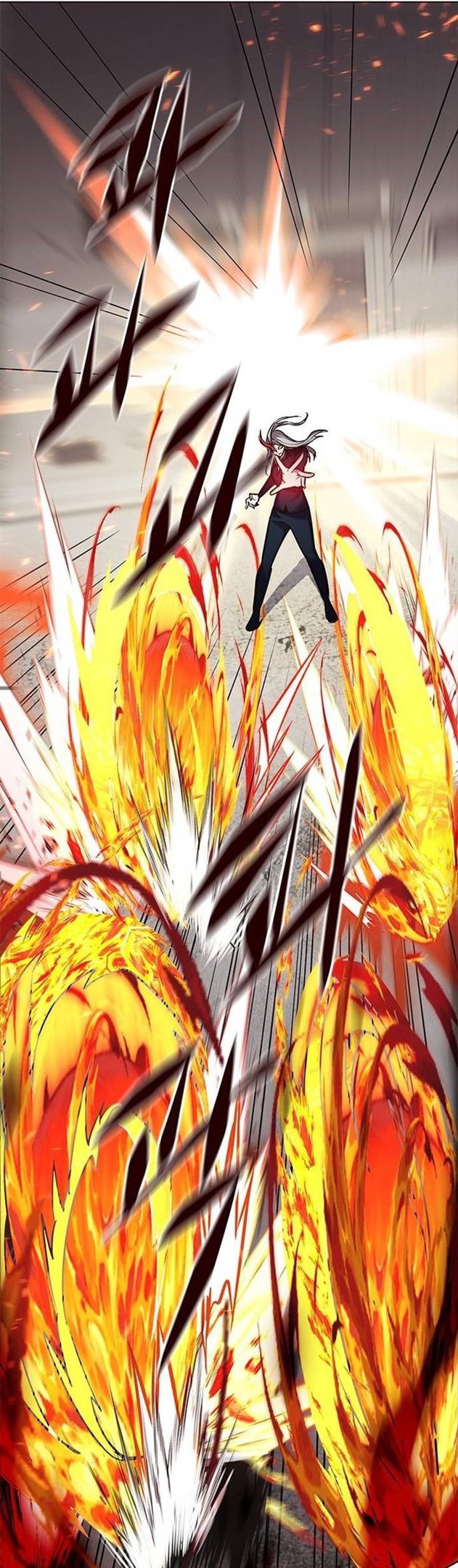 Eleceed Chapter 203 - Page 50