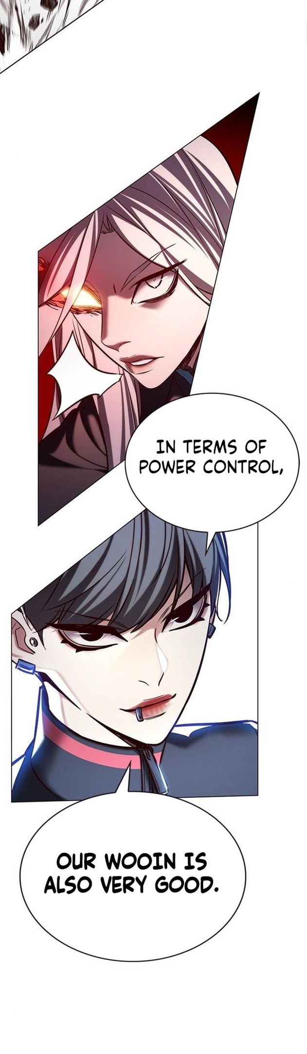 Eleceed Chapter 203 - Page 52