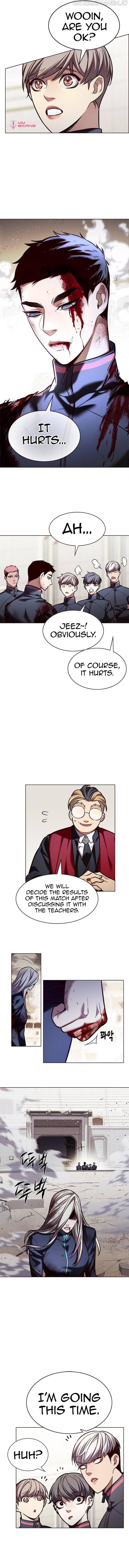 Eleceed Chapter 204 - Page 15