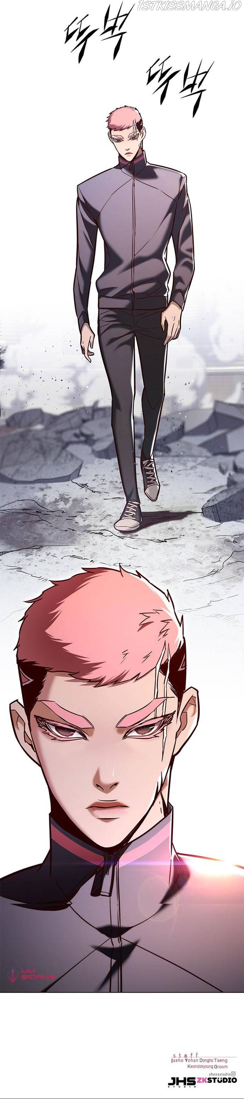 Eleceed Chapter 204 - Page 16