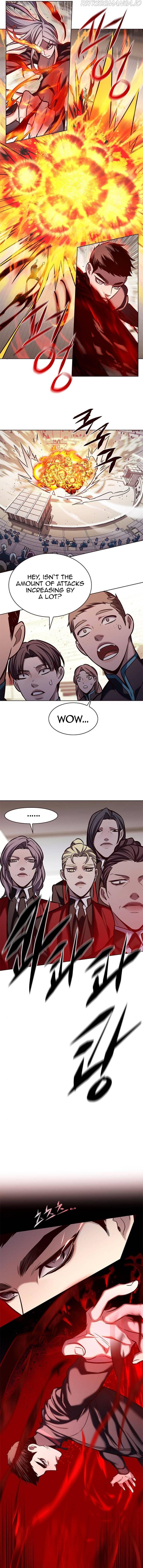 Eleceed Chapter 204 - Page 7