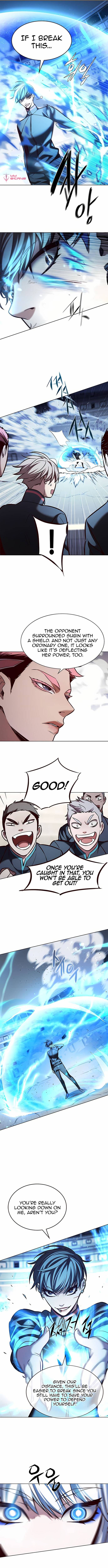 Eleceed Chapter 206 - Page 11