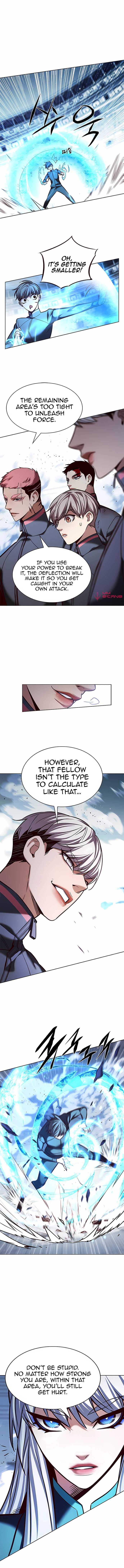 Eleceed Chapter 206 - Page 12