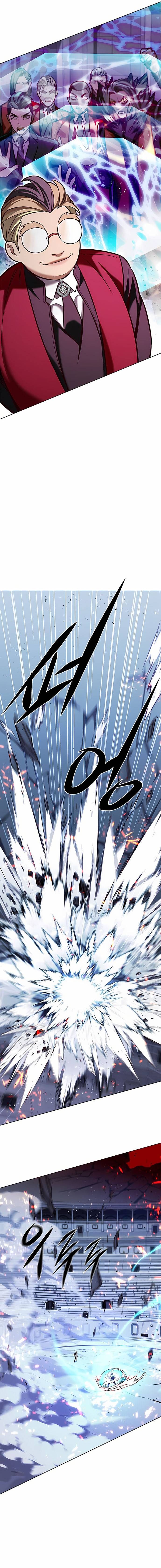 Eleceed Chapter 206 - Page 15