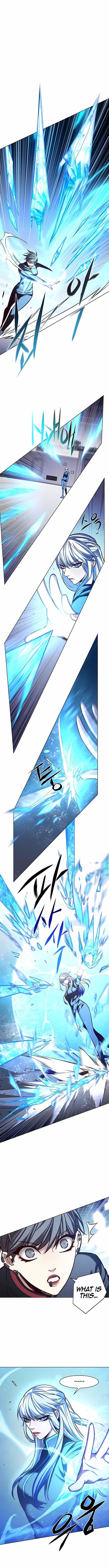 Eleceed Chapter 206 - Page 6
