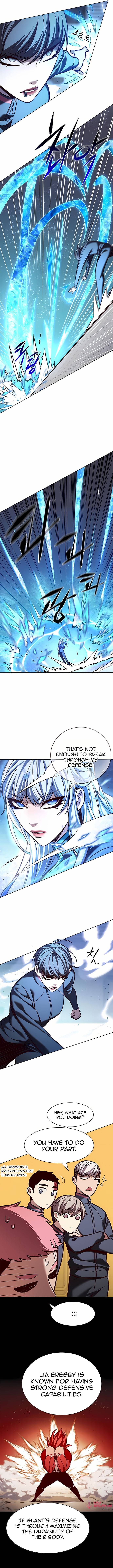 Eleceed Chapter 206 - Page 7