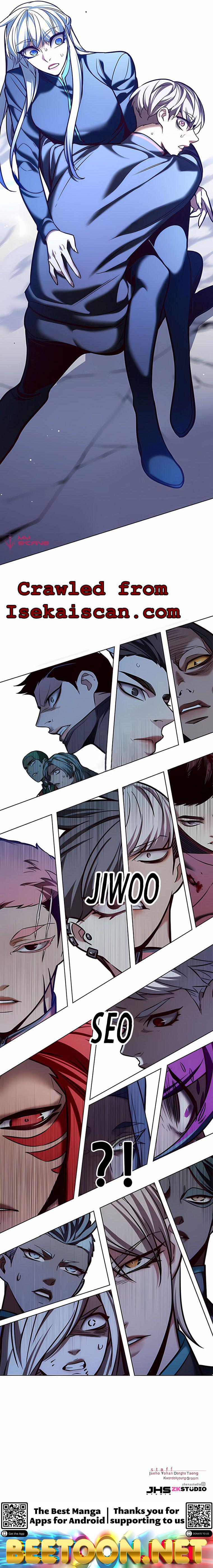 Eleceed Chapter 207 - Page 13