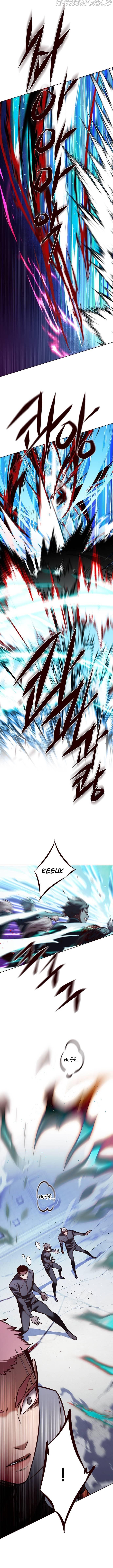 Eleceed Chapter 209 - Page 10
