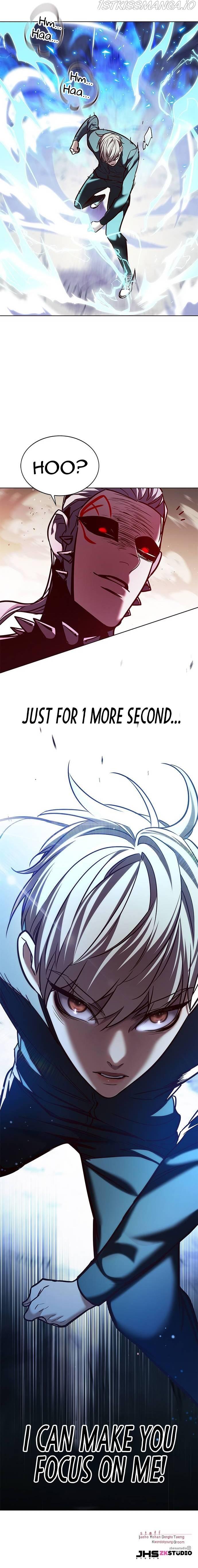 Eleceed Chapter 209 - Page 18