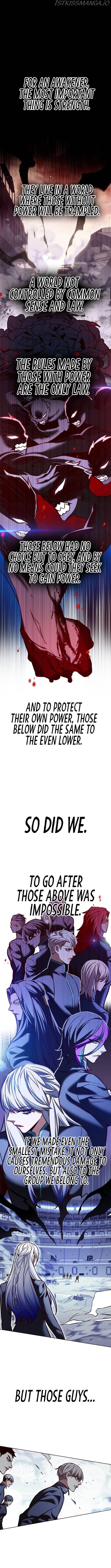 Eleceed Chapter 209 - Page 3