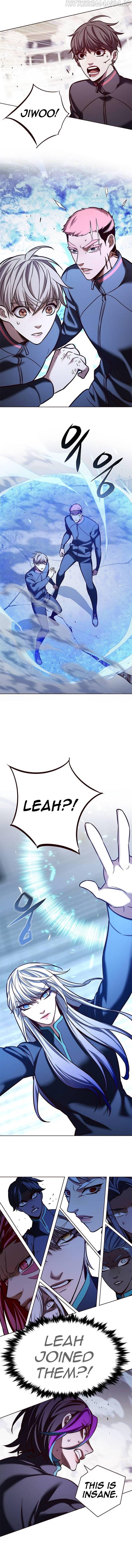 Eleceed Chapter 209 - Page 6
