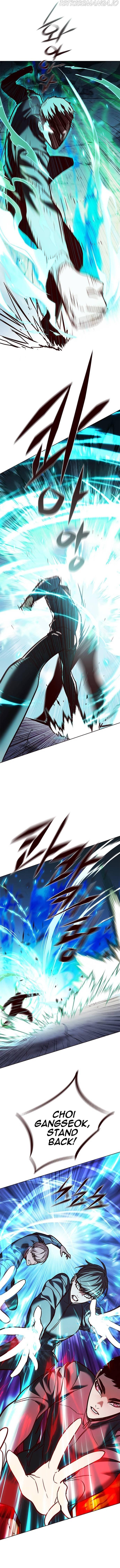 Eleceed Chapter 209 - Page 9
