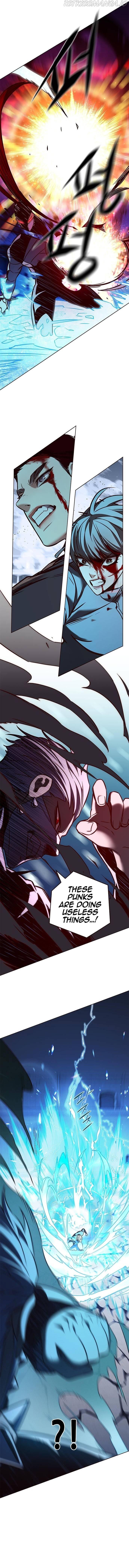 Eleceed Chapter 210 - Page 6