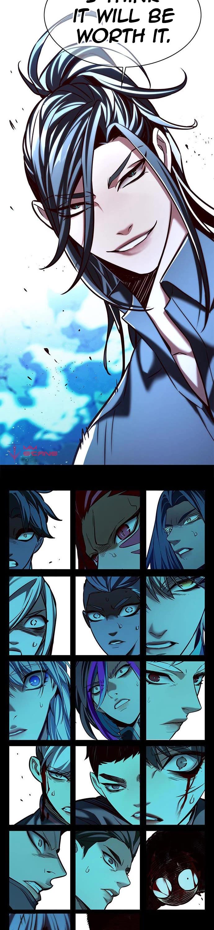 Eleceed Chapter 213 - Page 10
