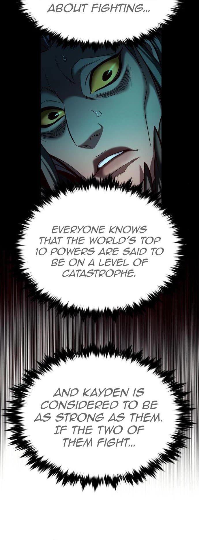 Eleceed Chapter 213 - Page 12