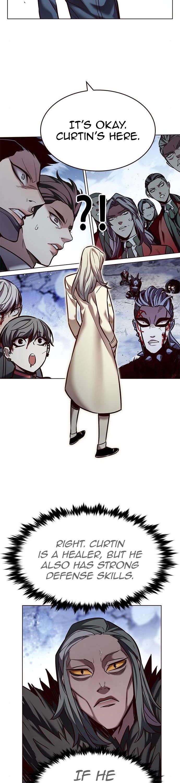 Eleceed Chapter 213 - Page 14