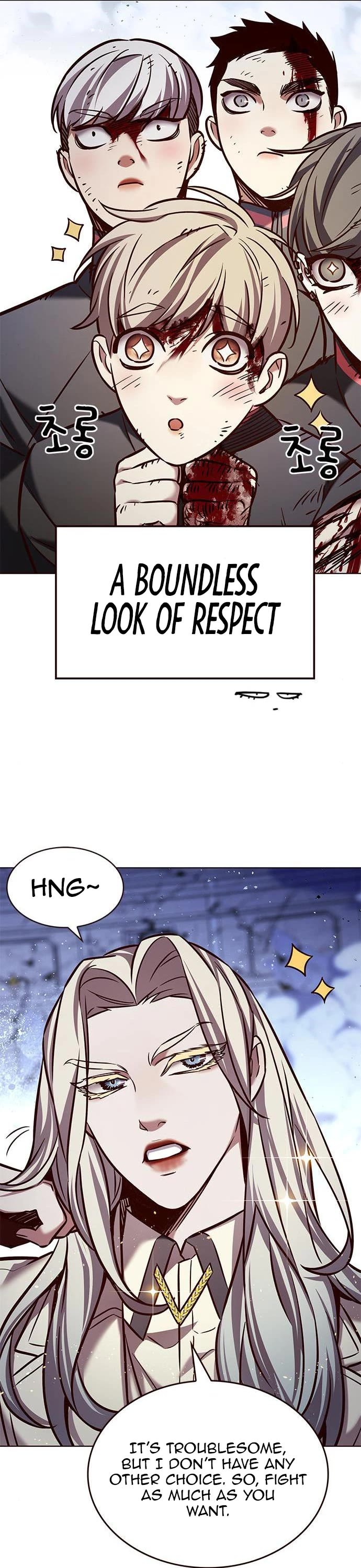 Eleceed Chapter 213 - Page 17