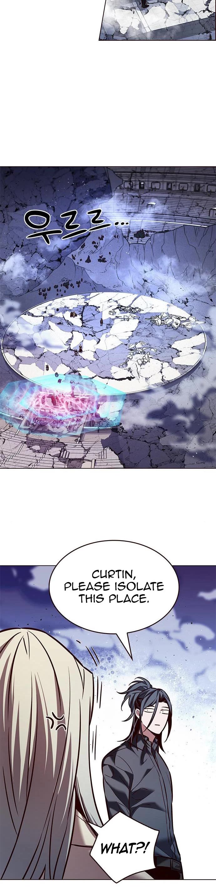 Eleceed Chapter 213 - Page 19