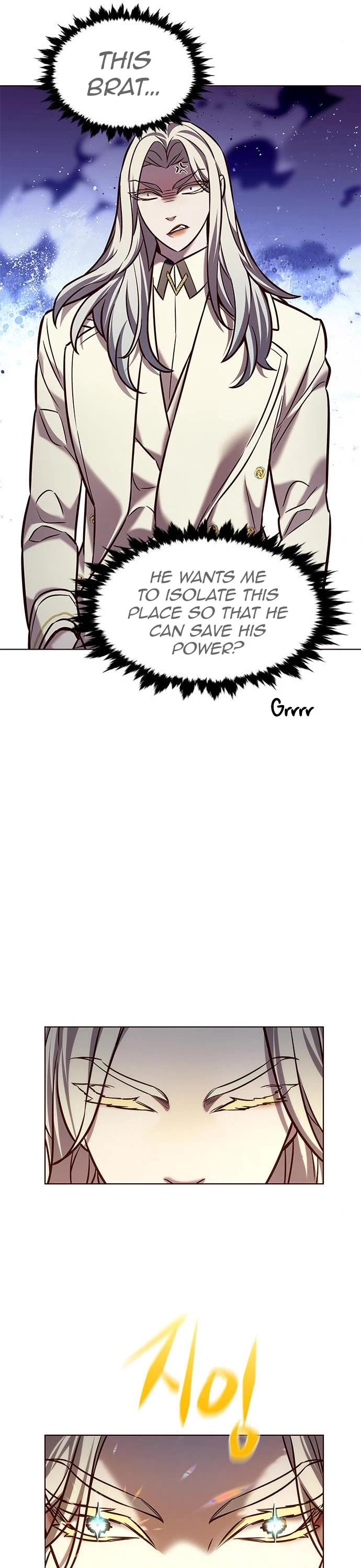 Eleceed Chapter 213 - Page 20