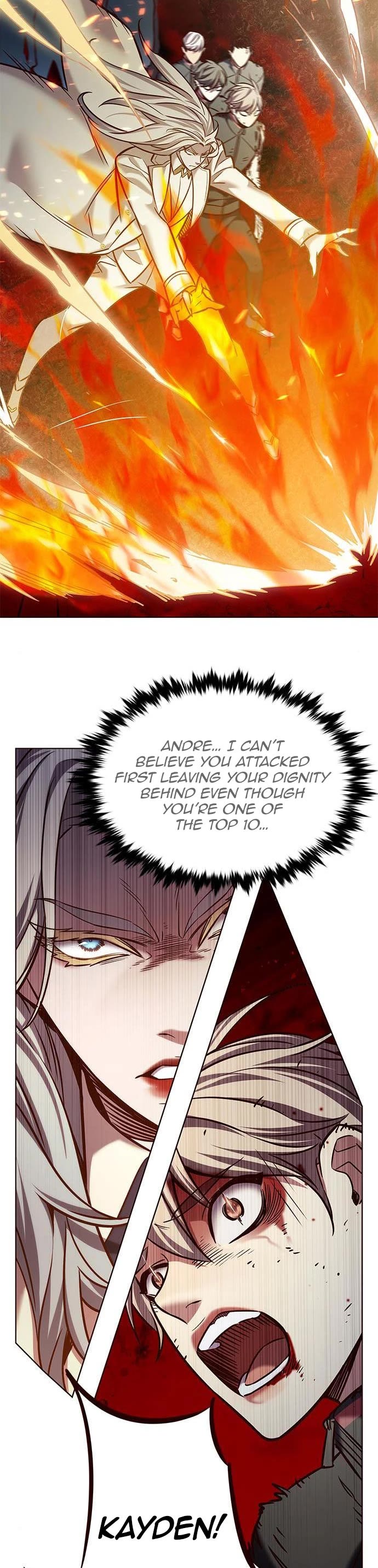 Eleceed Chapter 213 - Page 31