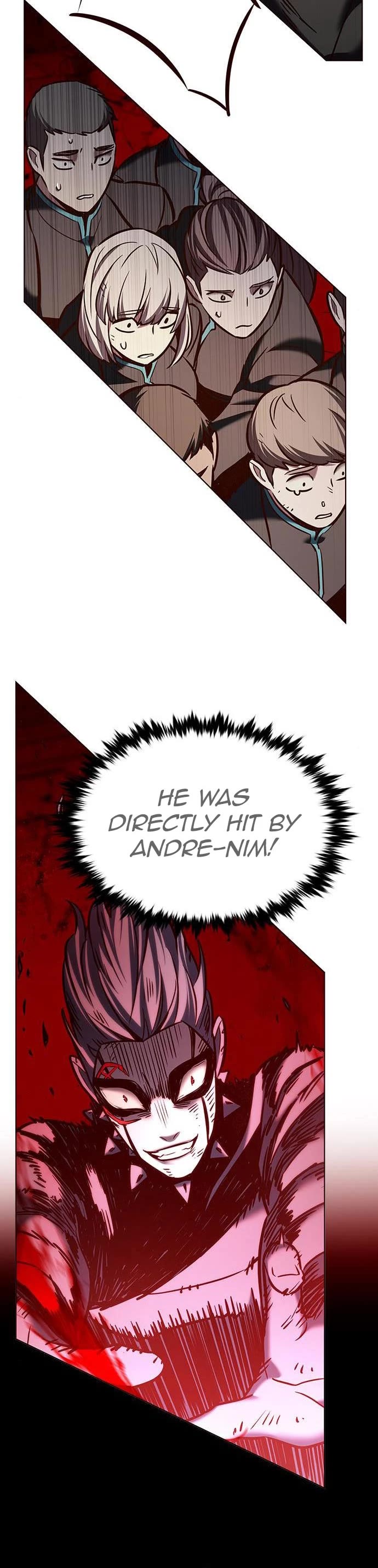 Eleceed Chapter 213 - Page 32