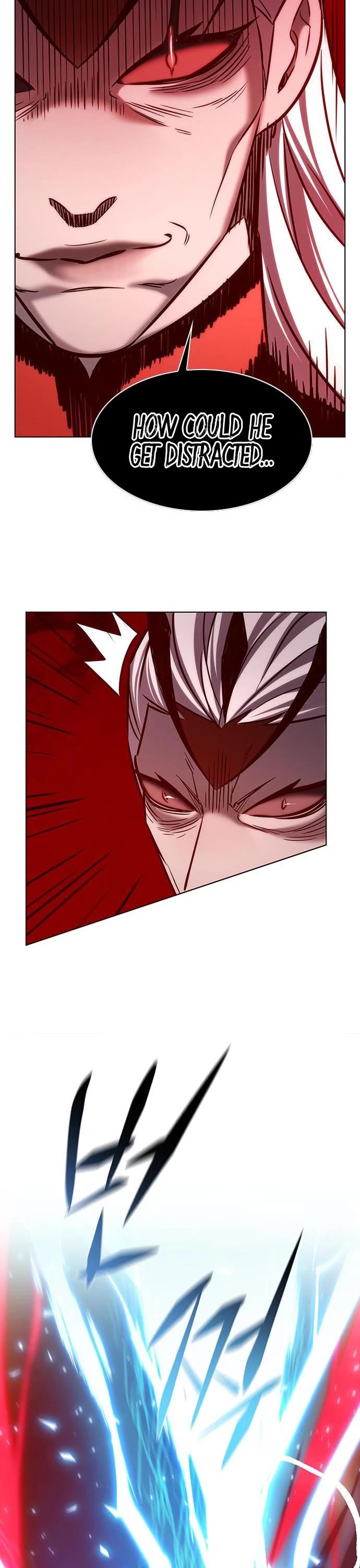 Eleceed Chapter 213 - Page 34